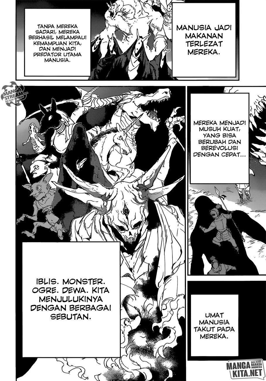 The Promised Neverland Chapter 120 Image 6