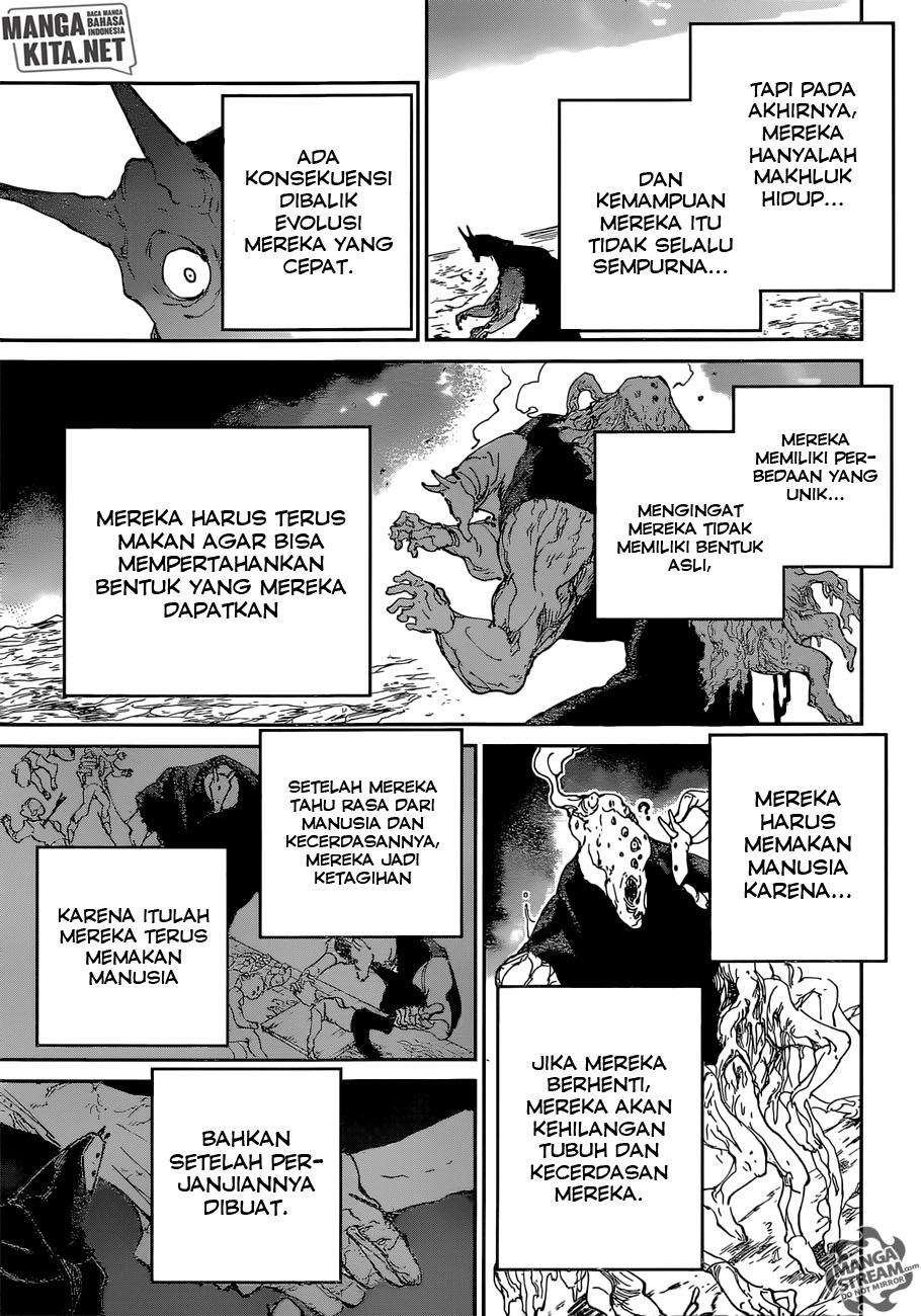 The Promised Neverland Chapter 120 Image 7