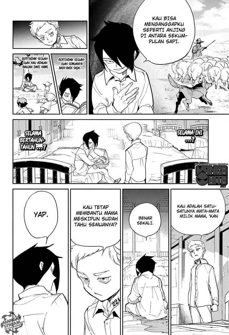 The Promised Neverland Chapter 13 Image 10