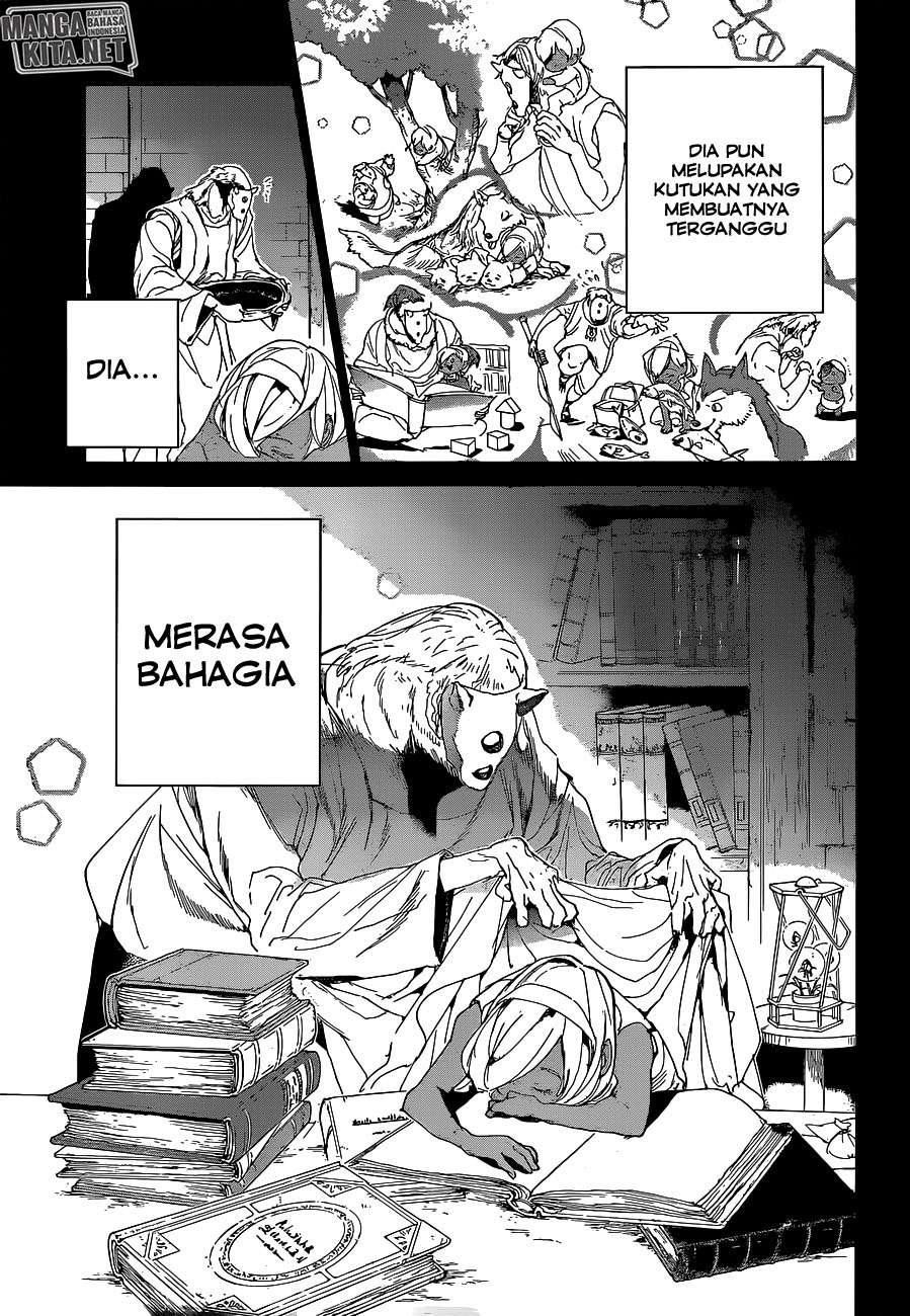 The Promised Neverland Chapter 139 Image 9