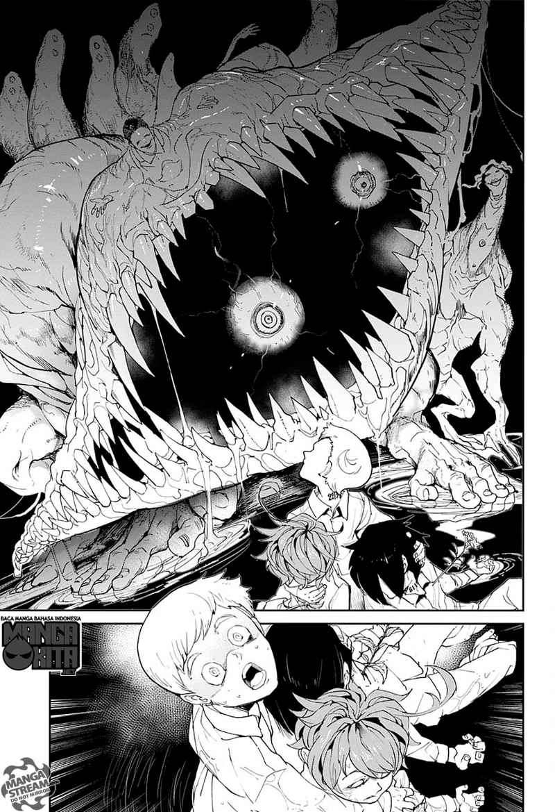 The Promised Neverland Chapter 15 Image 4