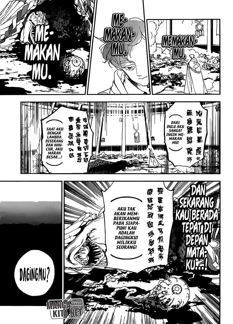 The Promised Neverland Chapter 152 Image 12