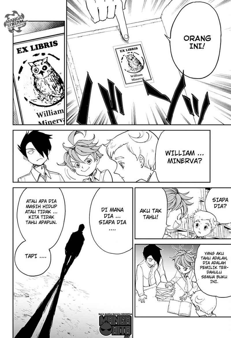 The Promised Neverland Chapter 16 Image 16
