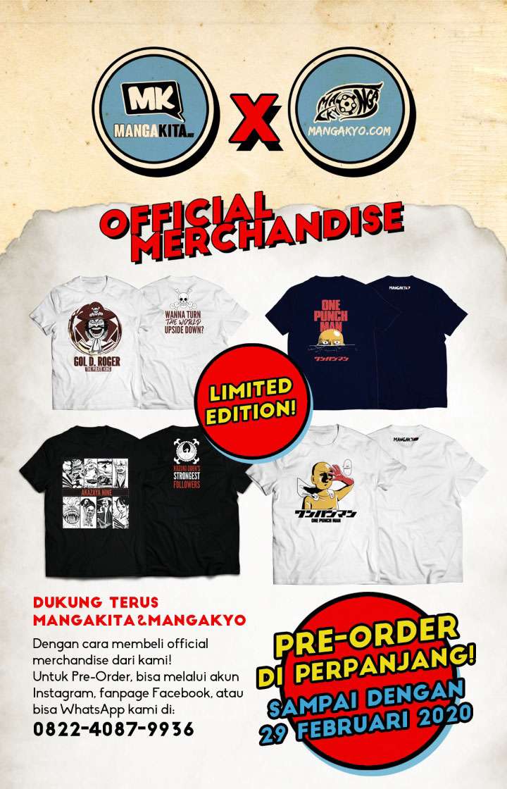 The Promised Neverland Chapter 168 Image 19