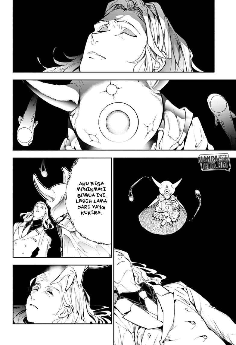 The Promised Neverland Chapter 174 Image 5