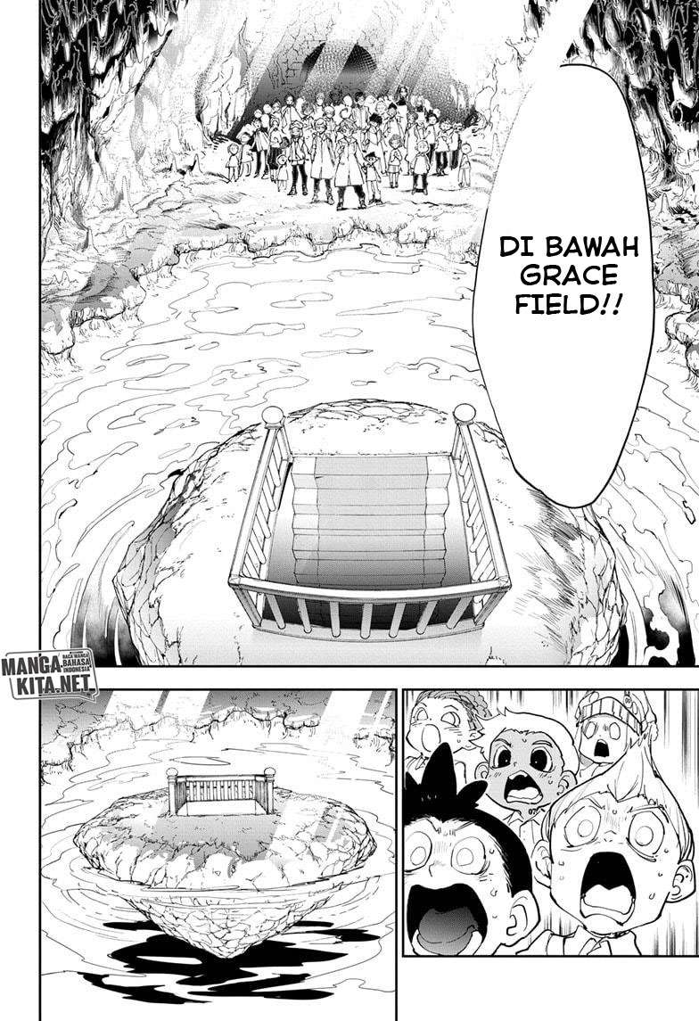 The Promised Neverland Chapter 178 Image 5