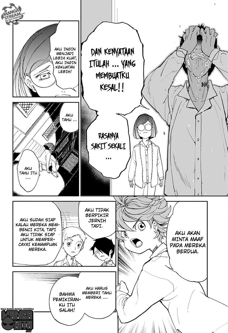 The Promised Neverland Chapter 18 Image 20