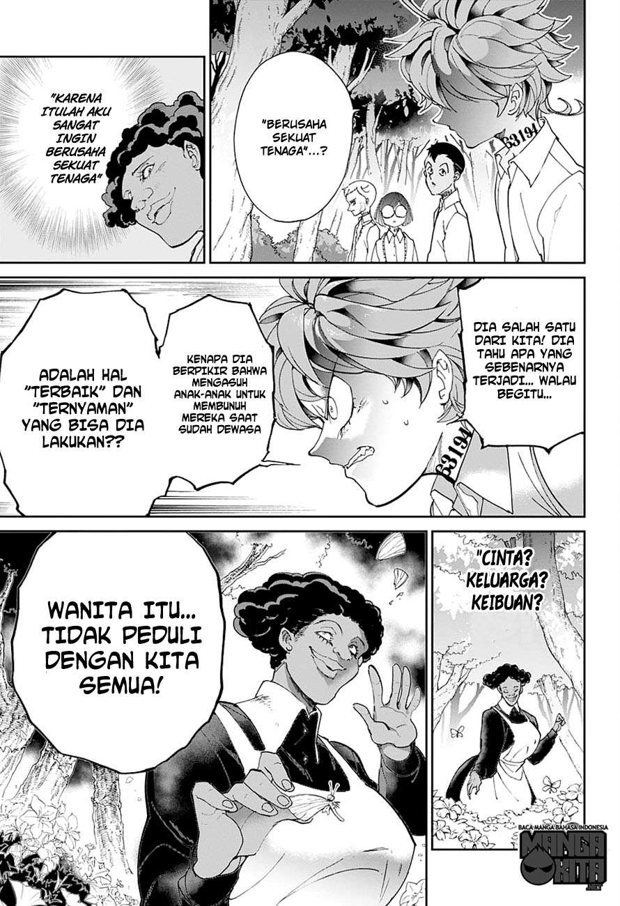 The Promised Neverland Chapter 20 Image 17