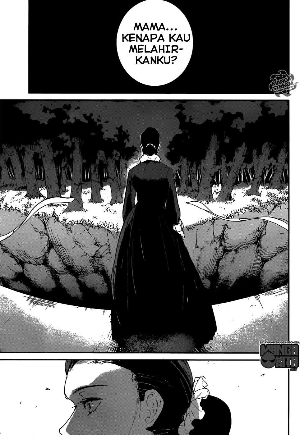 The Promised Neverland Chapter 37 Image 10