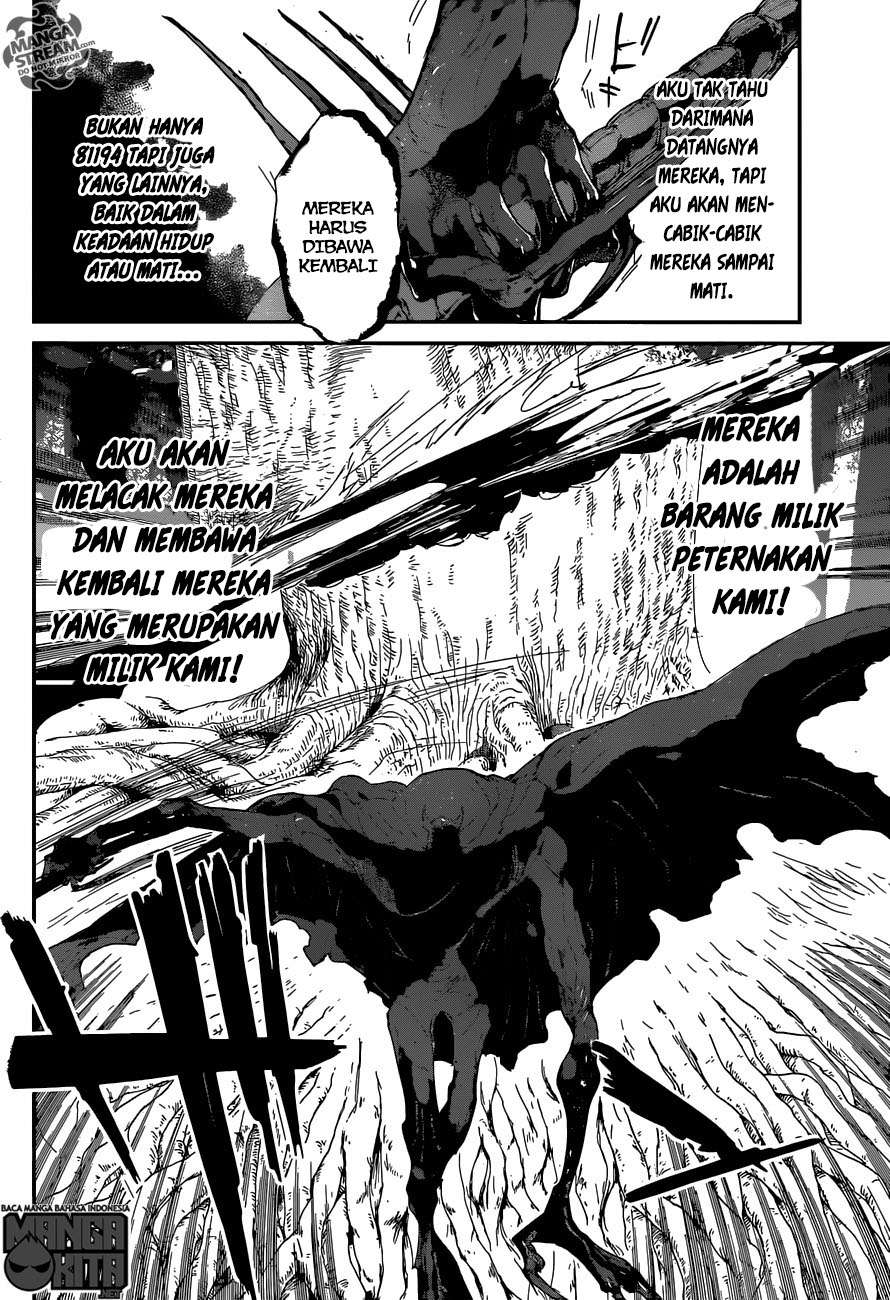 The Promised Neverland Chapter 45 Image 8