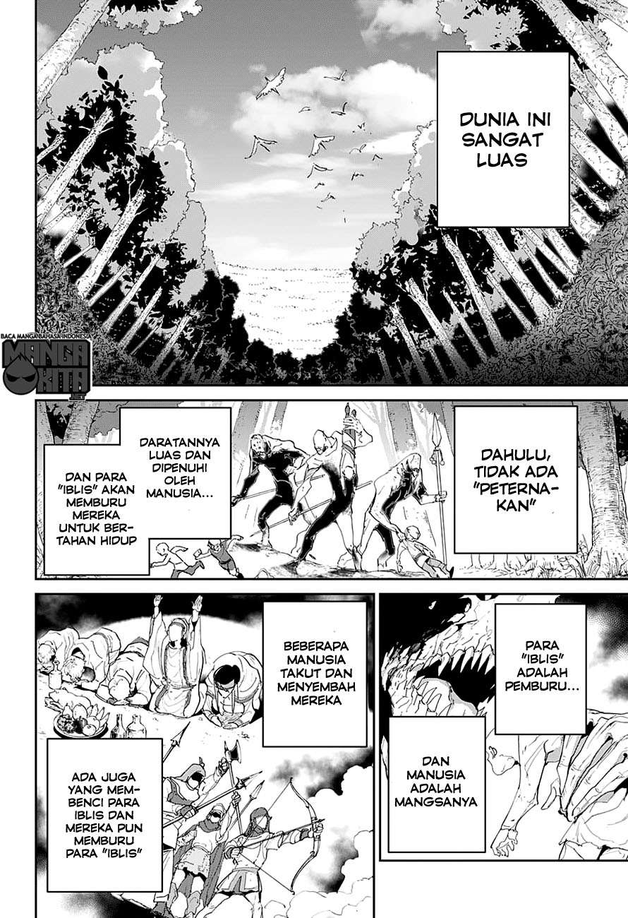 The Promised Neverland Chapter 47 Image 6