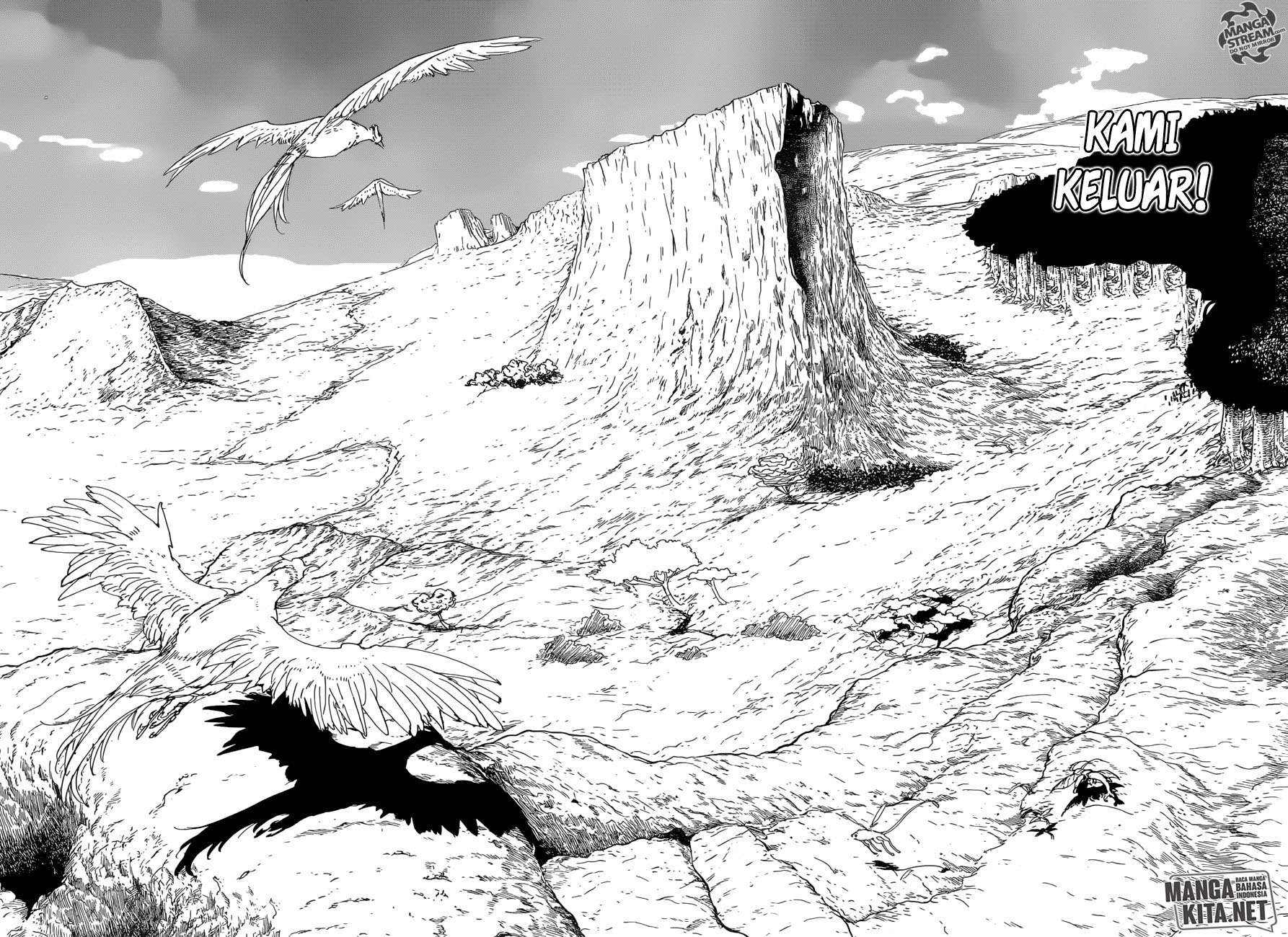 The Promised Neverland Chapter 51 Image 4