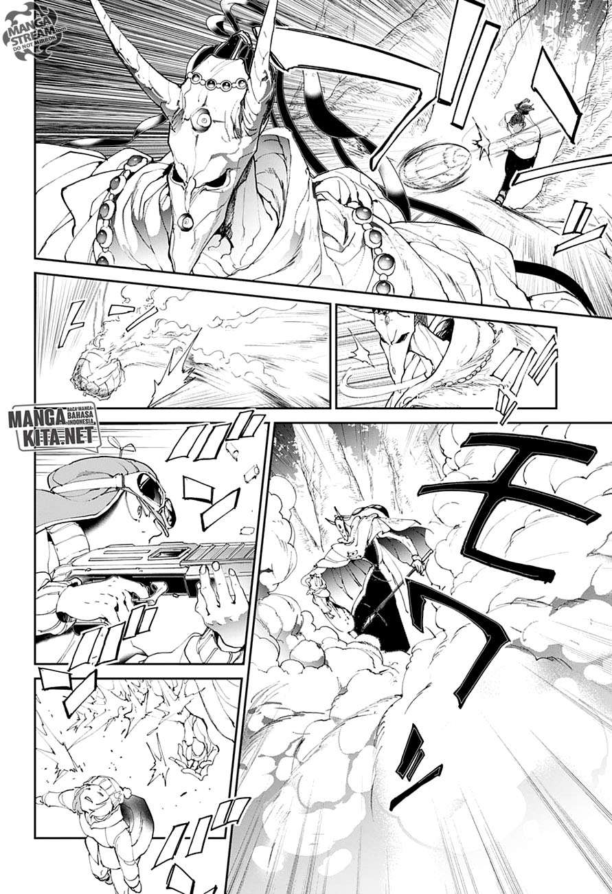 The Promised Neverland Chapter 82 Image 18