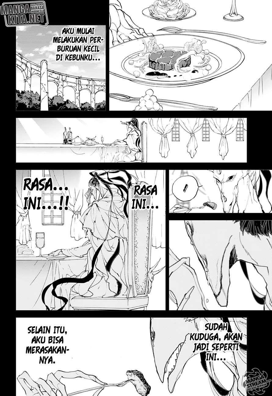 The Promised Neverland Chapter 84 Image 14