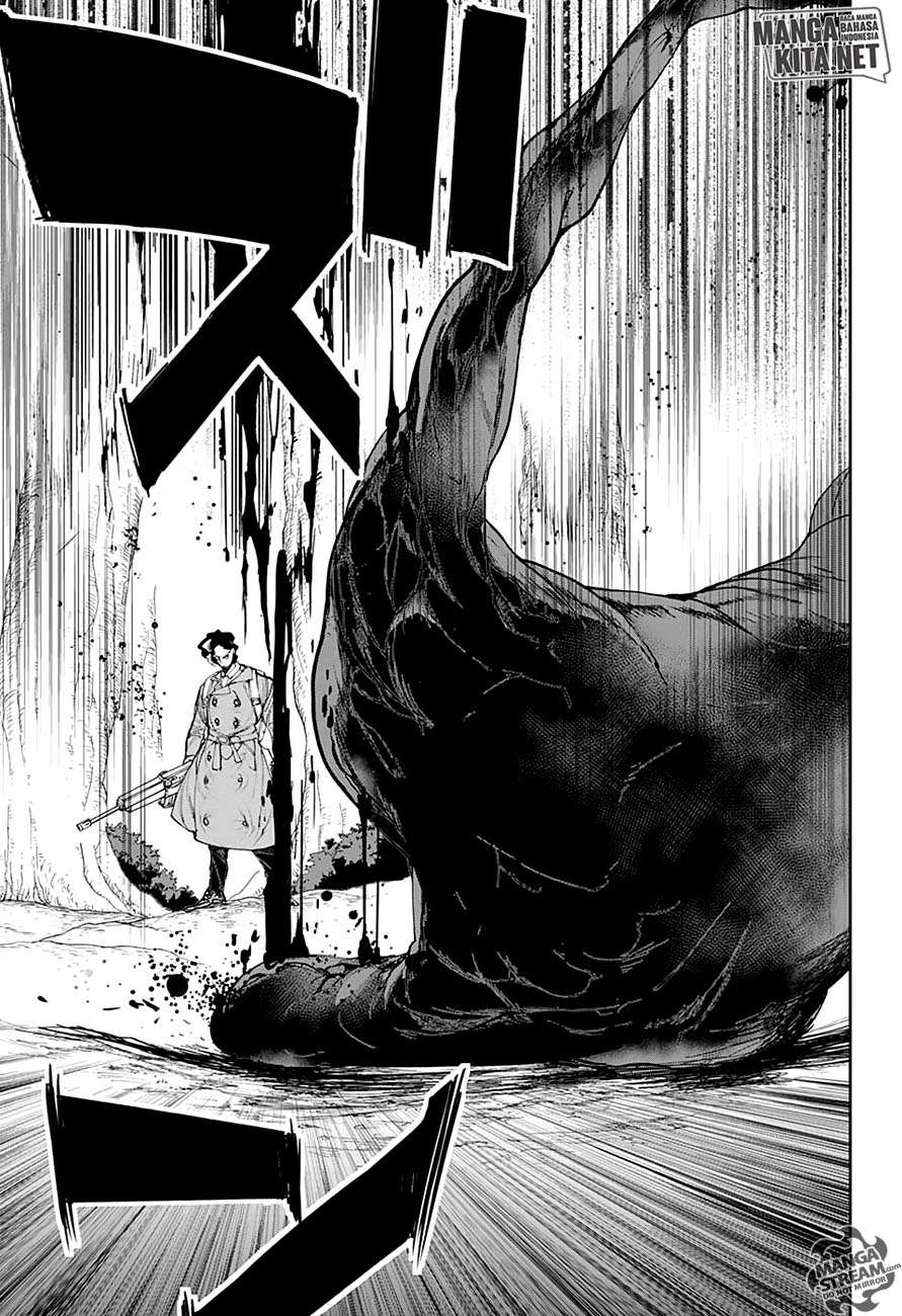 The Promised Neverland Chapter 86 Image 13