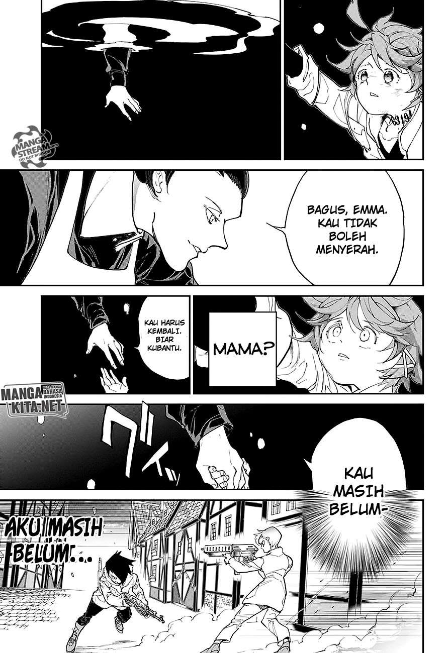 The Promised Neverland Chapter 93 Image 11