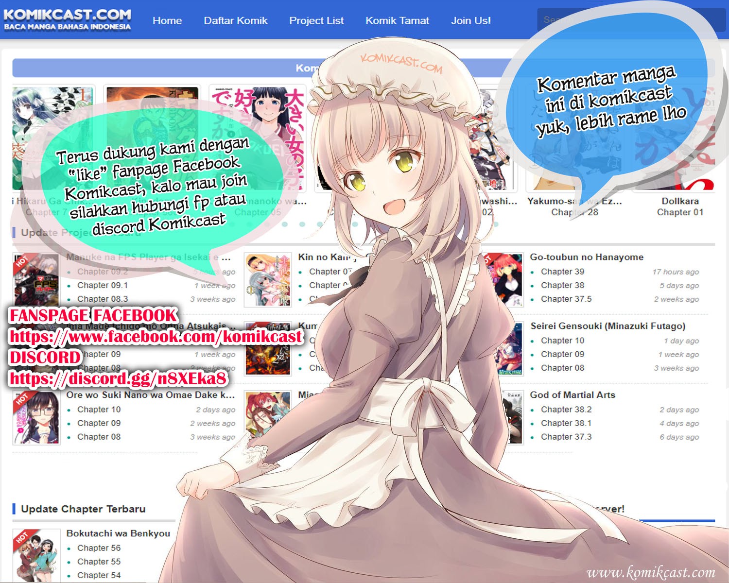 God of Martial Arts Chapter 153 Image 11