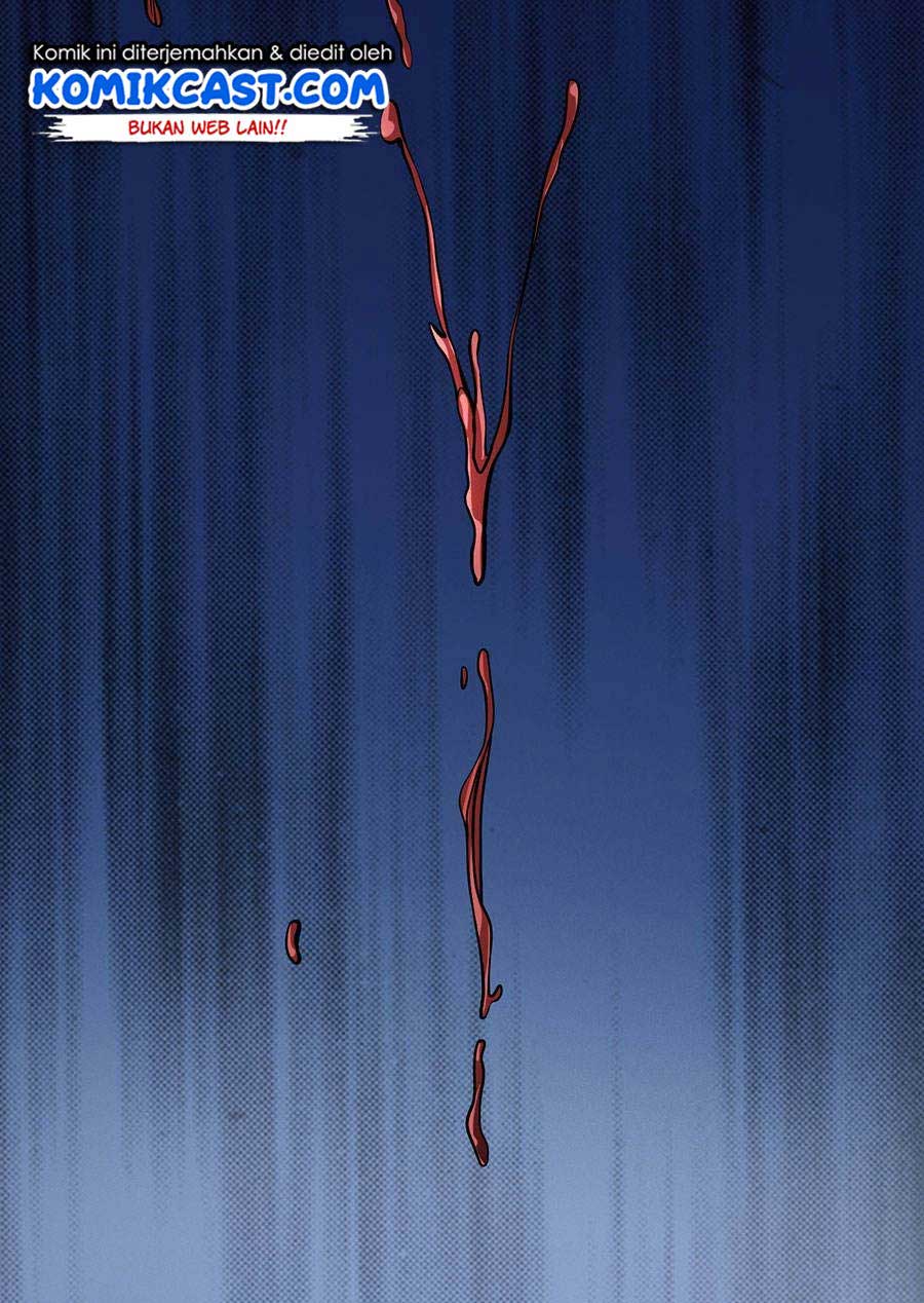 God of Martial Arts Chapter 289 Image 8