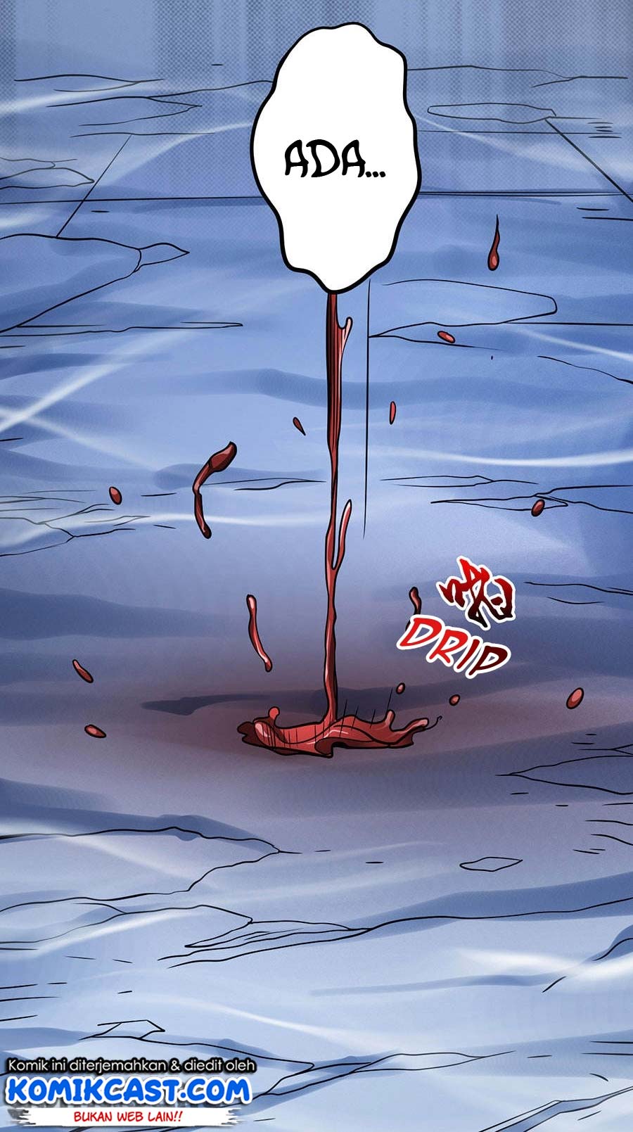 God of Martial Arts Chapter 289 Image 9