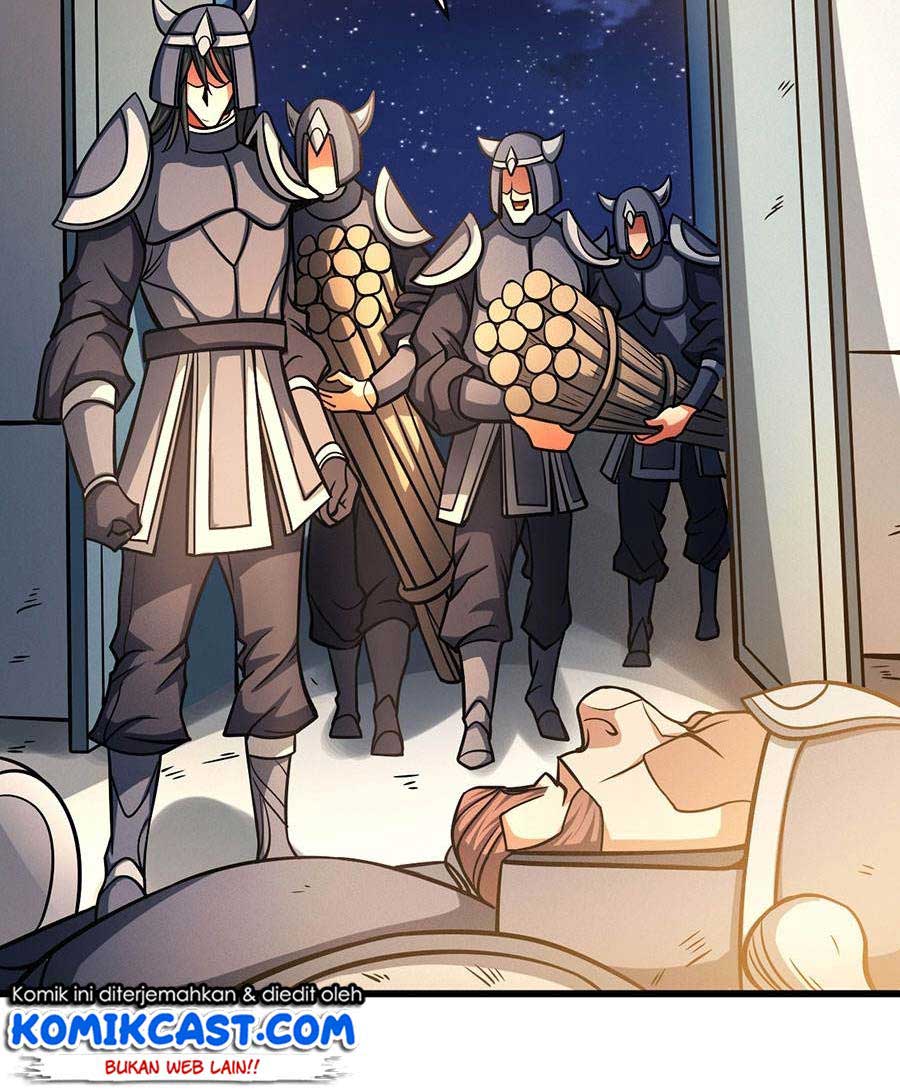 God of Martial Arts Chapter 289 Image 15