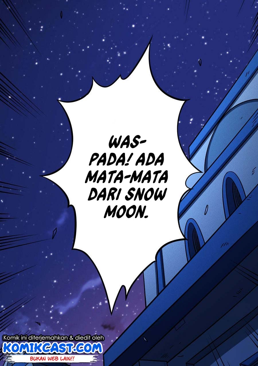 God of Martial Arts Chapter 289 Image 17