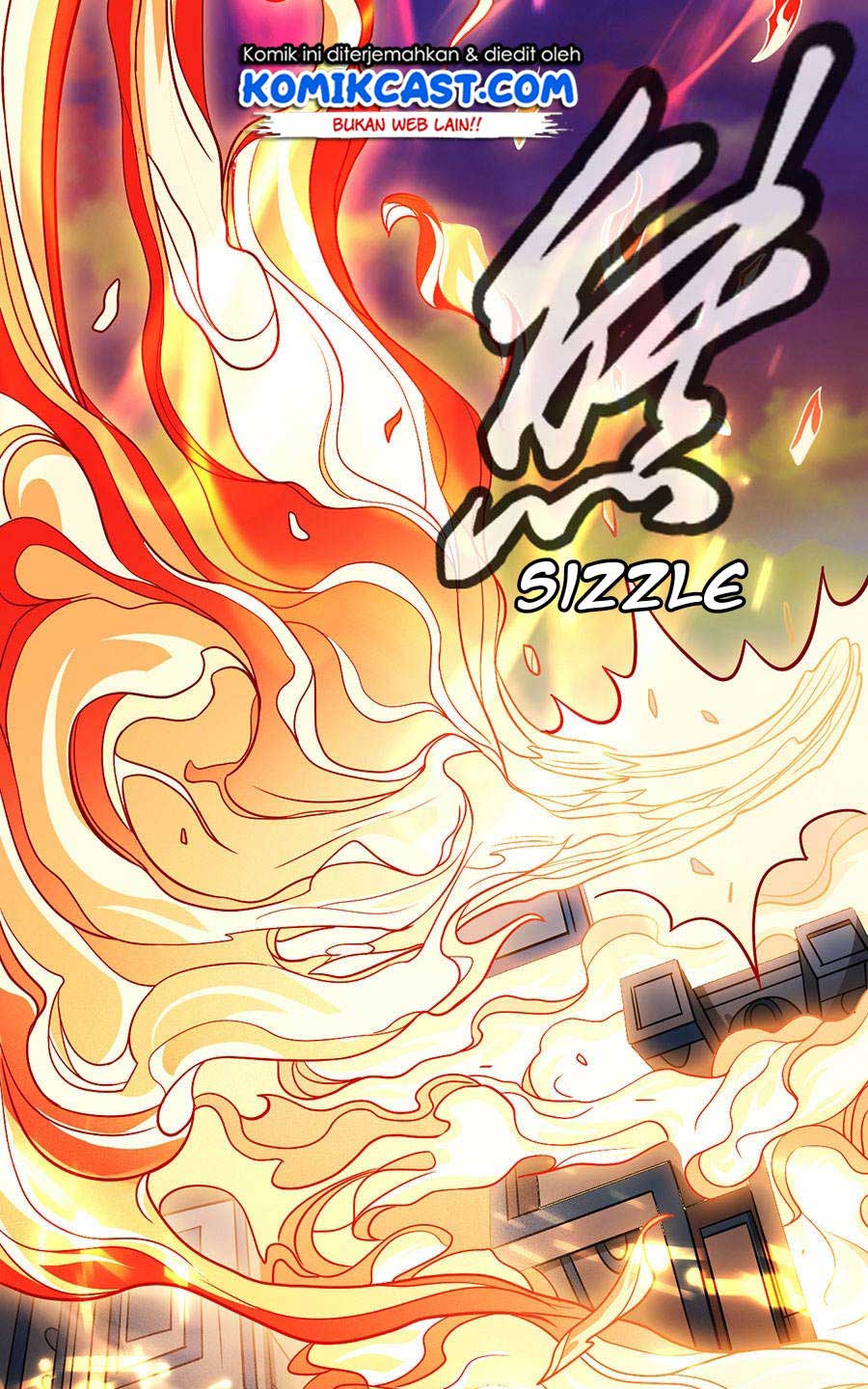 God of Martial Arts Chapter 289 Image 21