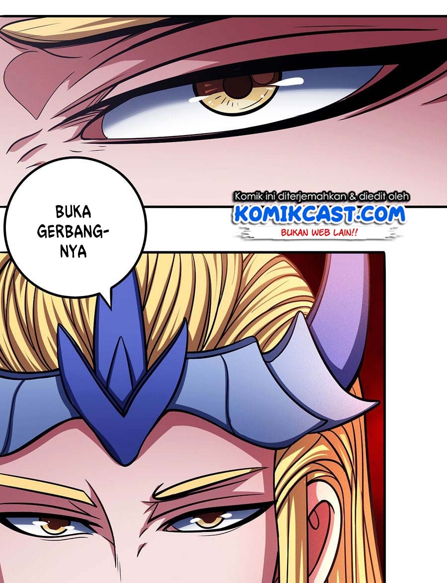 God of Martial Arts Chapter 289 Image 33