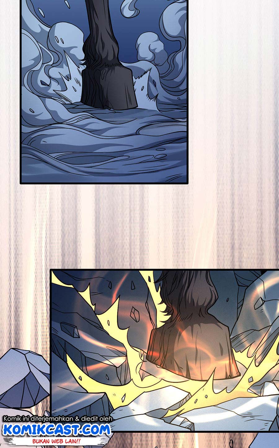 God of Martial Arts Chapter 289 Image 36