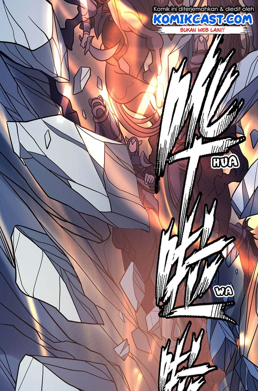 God of Martial Arts Chapter 289 Image 39