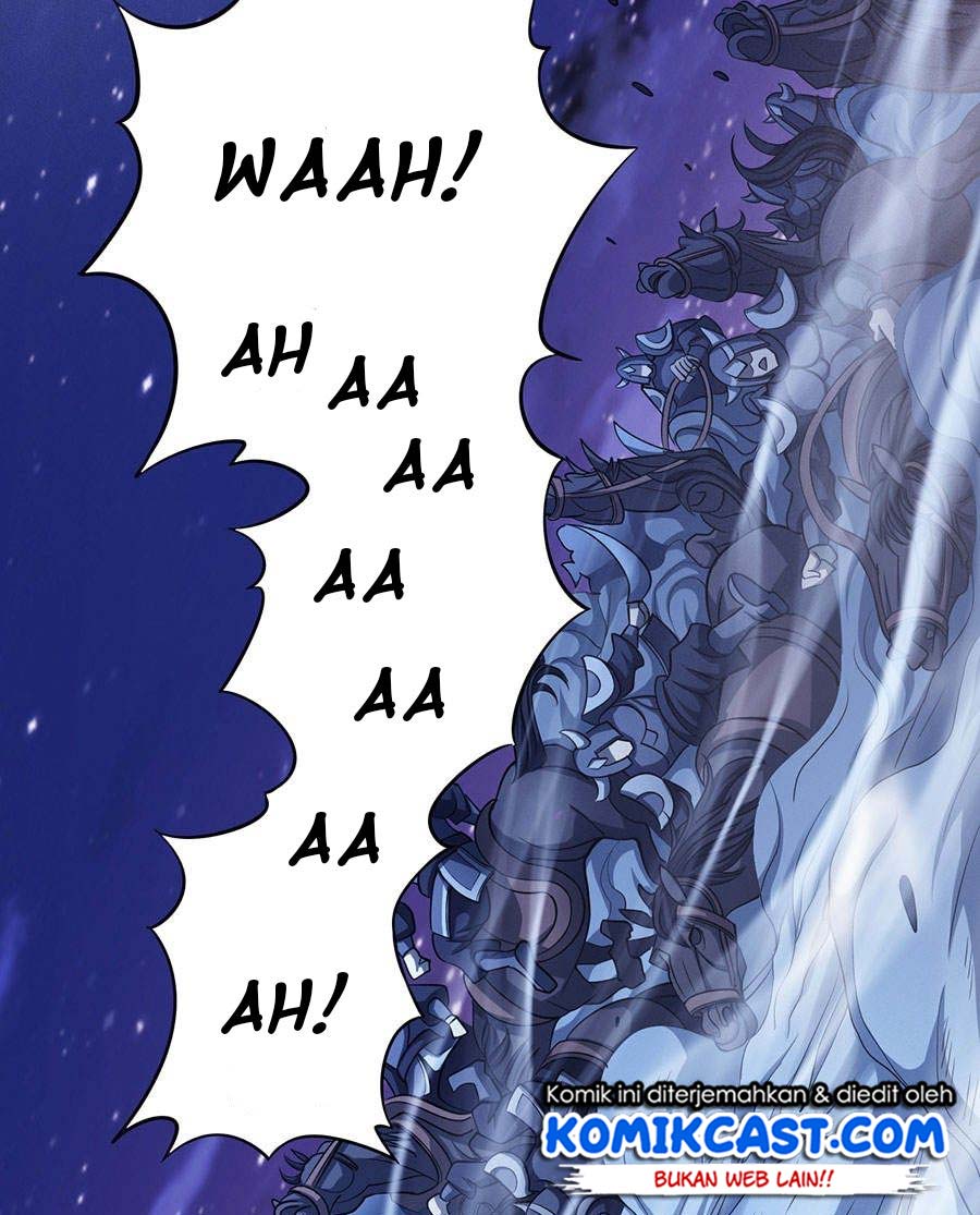 God of Martial Arts Chapter 290 Image 7