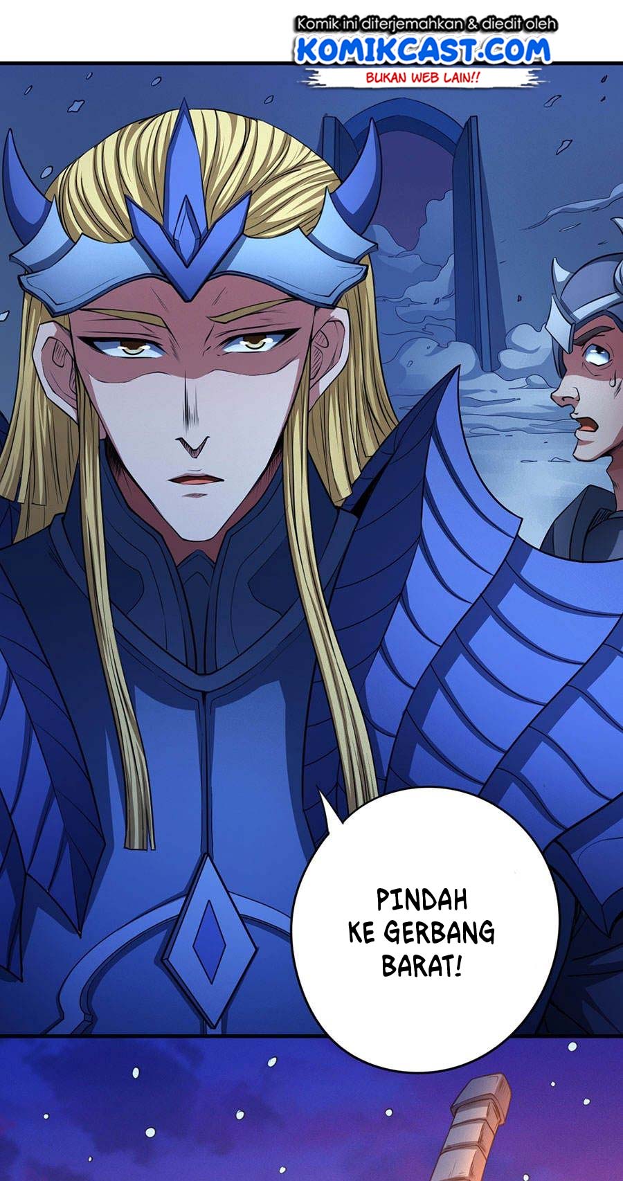 God of Martial Arts Chapter 290 Image 13