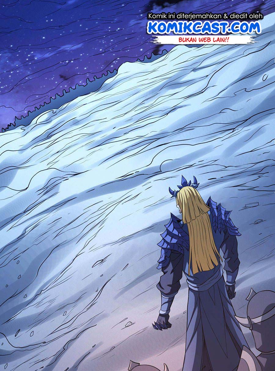 God of Martial Arts Chapter 290 Image 17