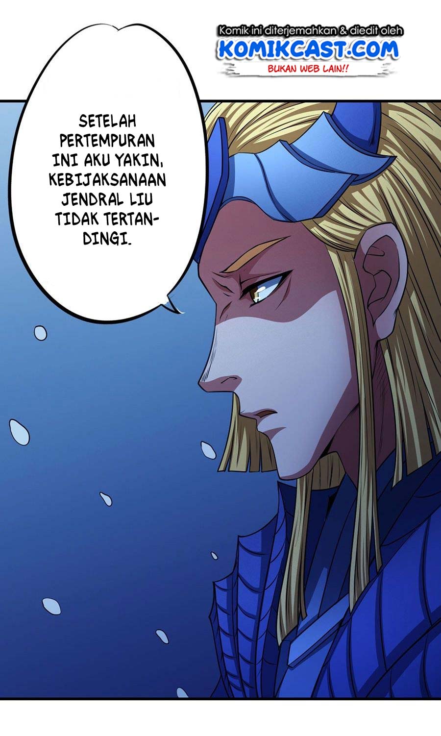 God of Martial Arts Chapter 290 Image 19