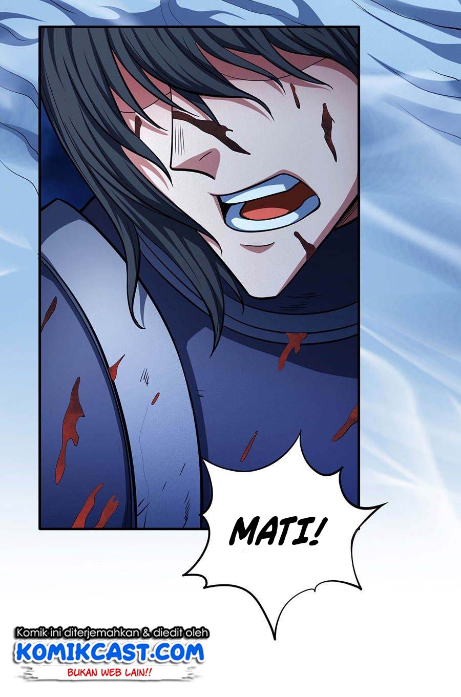 God of Martial Arts Chapter 290 Image 30