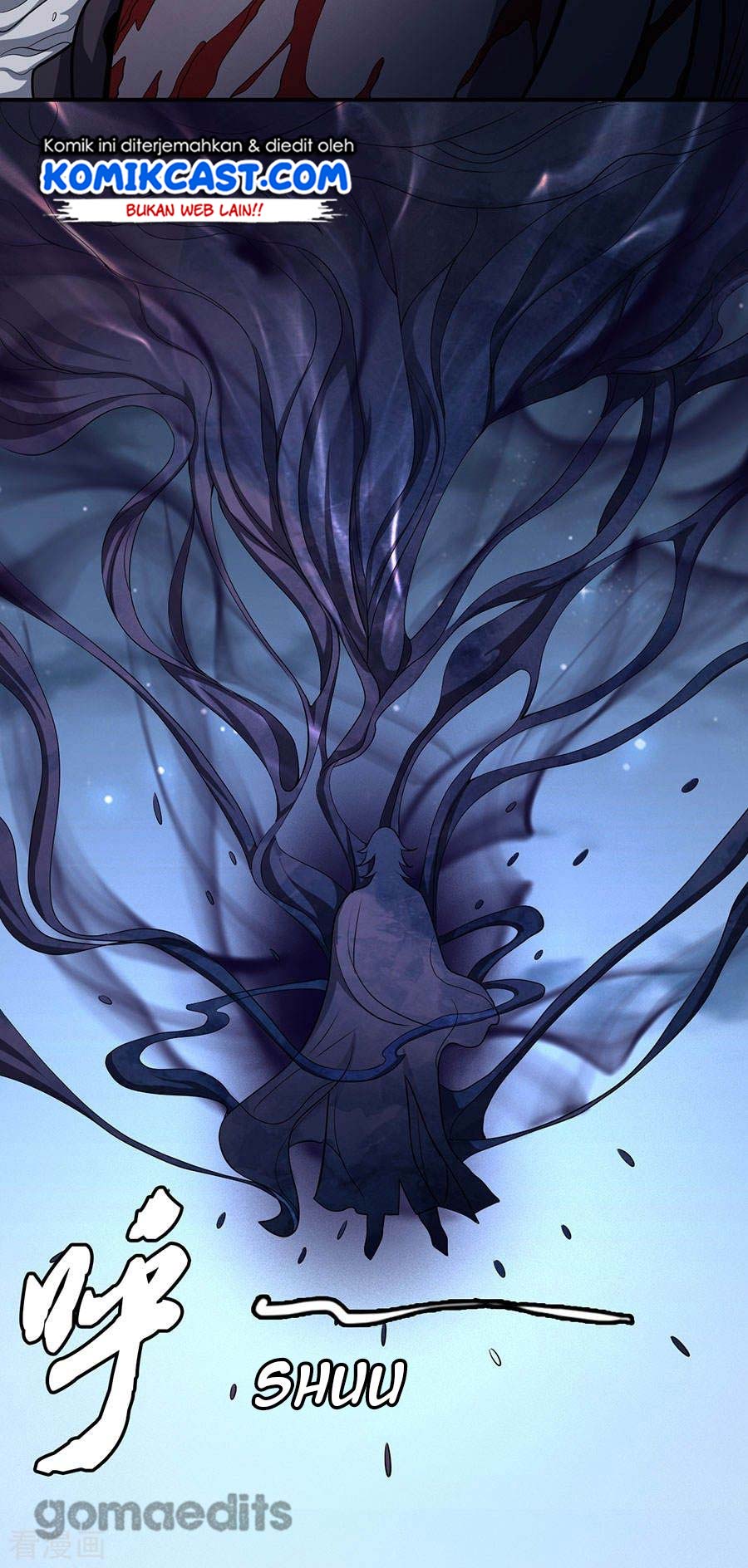 God of Martial Arts Chapter 290 Image 39