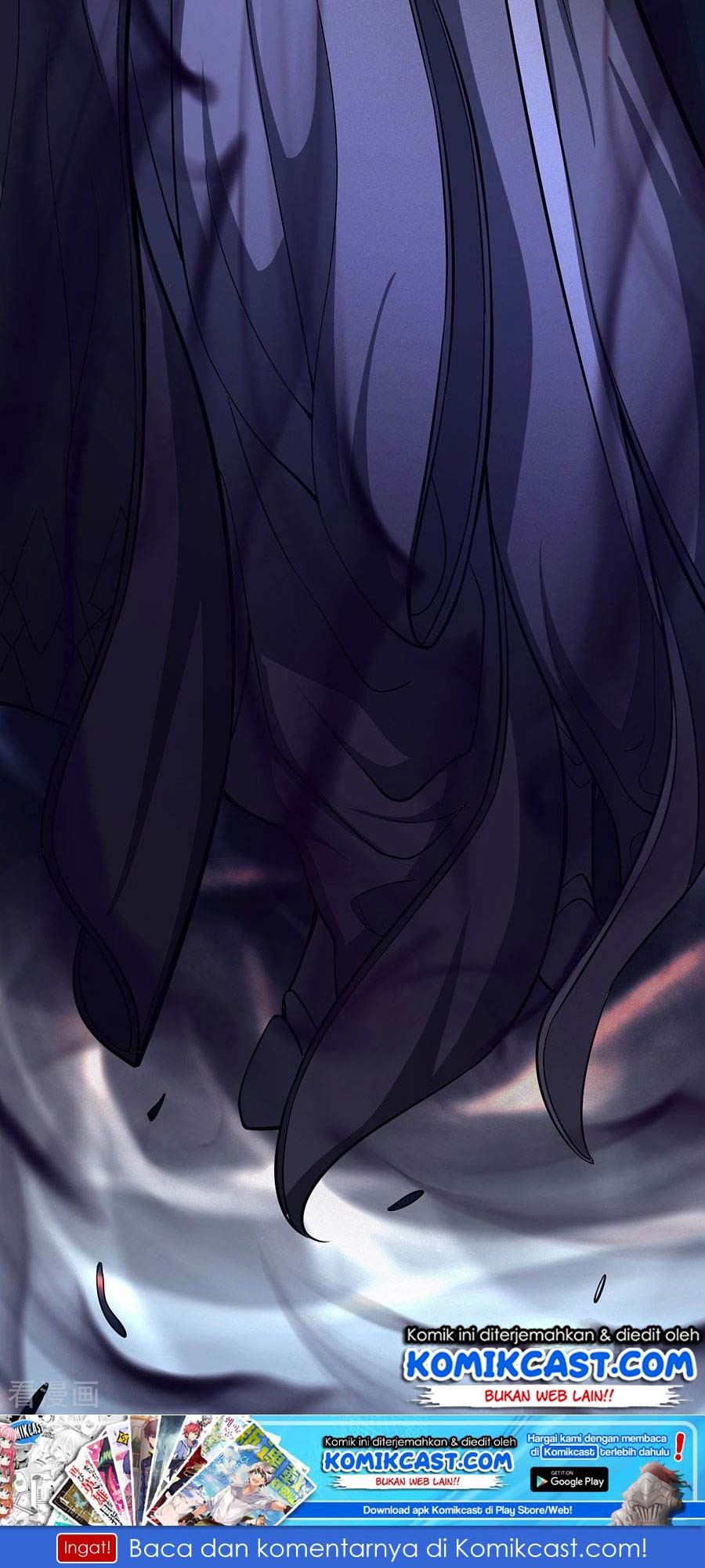 God of Martial Arts Chapter 290 Image 41