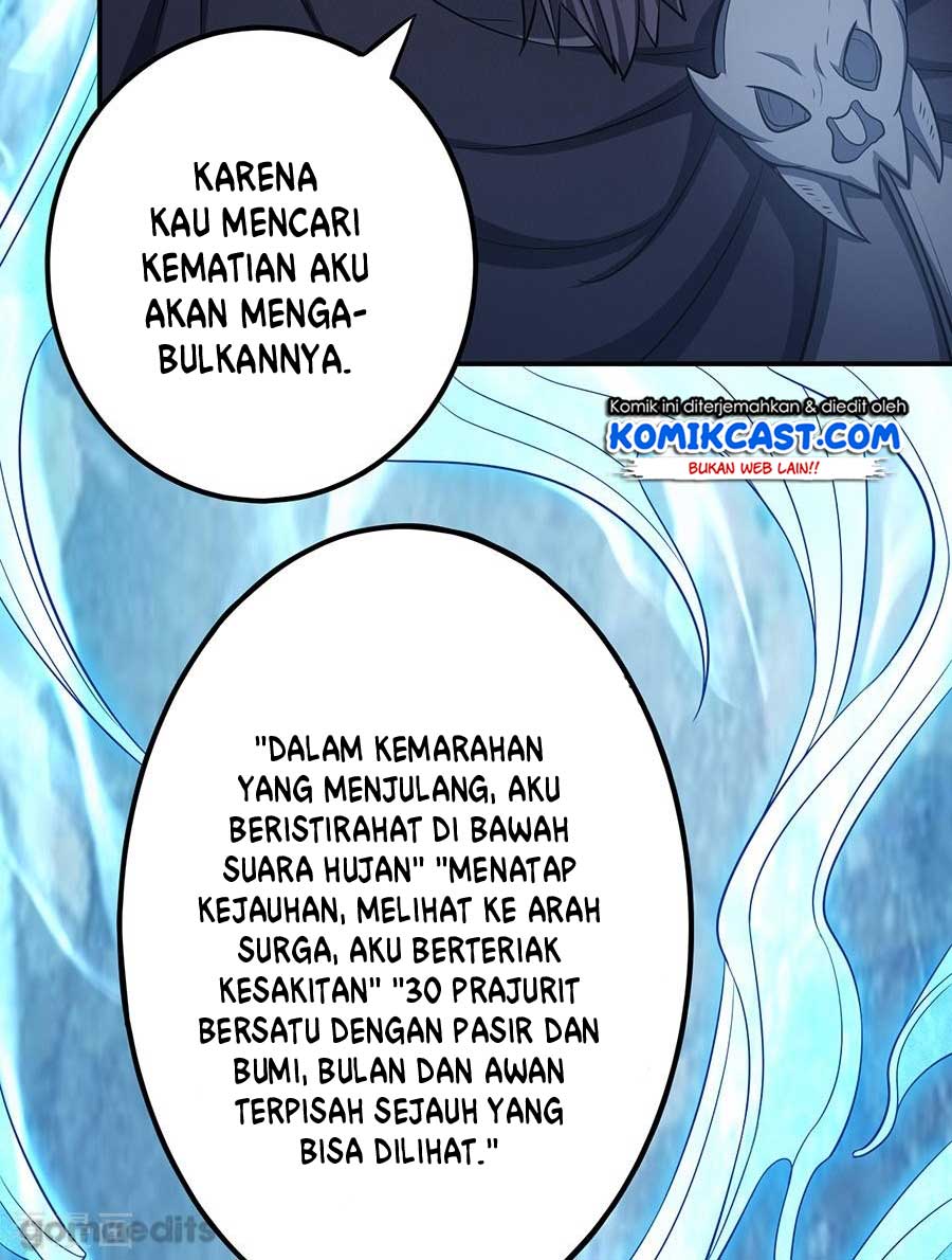 God of Martial Arts Chapter 291 Image 16