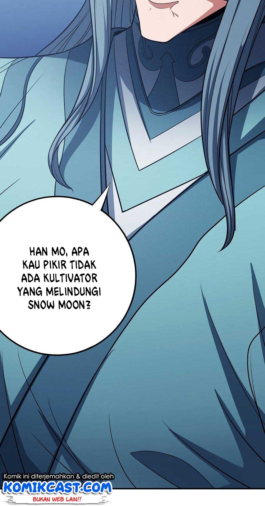 God of Martial Arts Chapter 291 Image 22