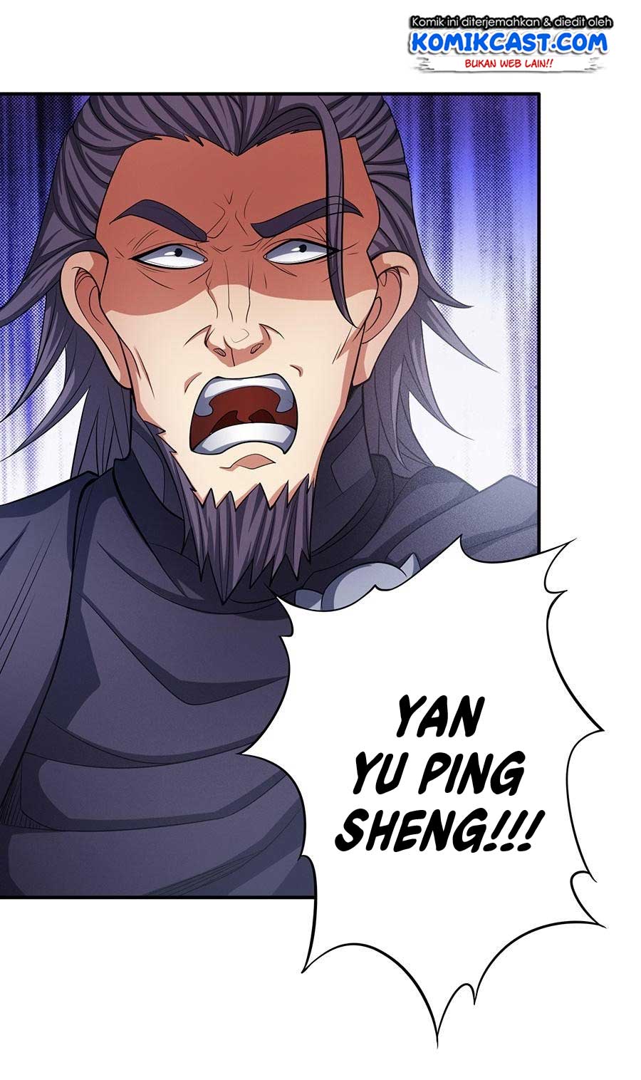 God of Martial Arts Chapter 291 Image 29