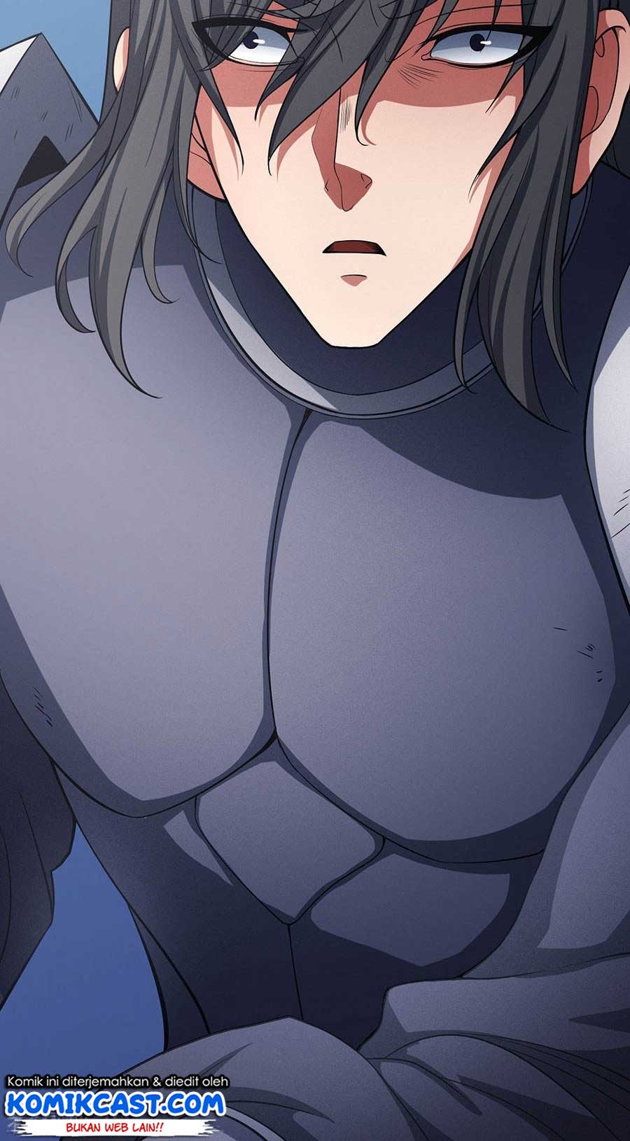 God of Martial Arts Chapter 292 Image 16