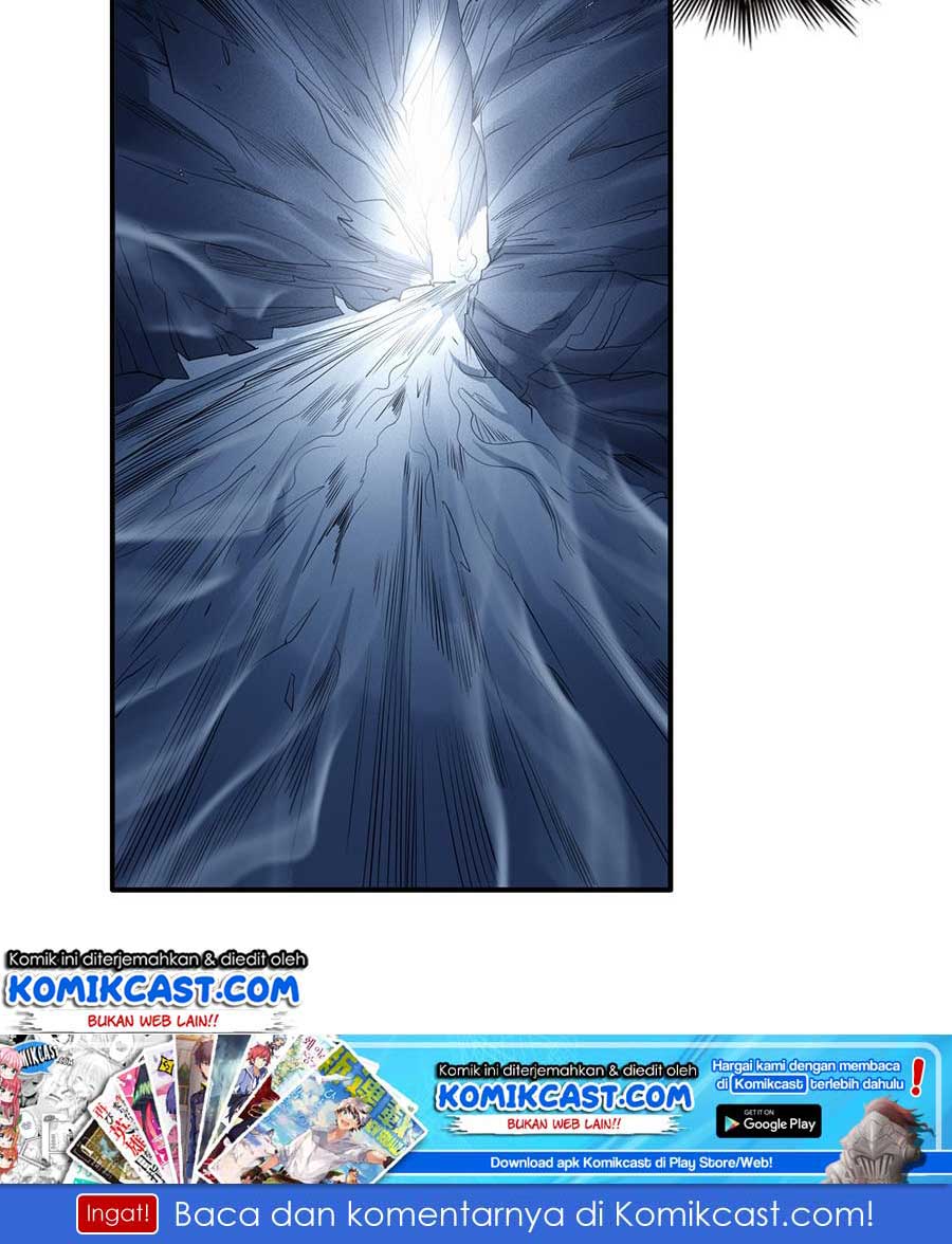 God of Martial Arts Chapter 293 Image 3