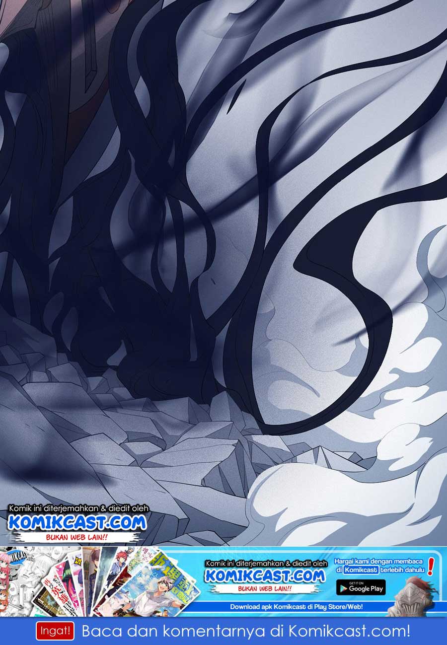 God of Martial Arts Chapter 293 Image 34