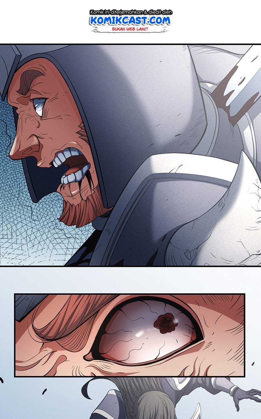 God of Martial Arts Chapter 294 Image 2