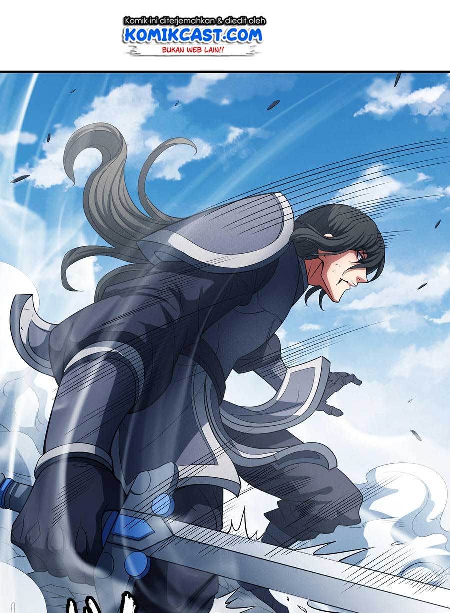 God of Martial Arts Chapter 294 Image 23