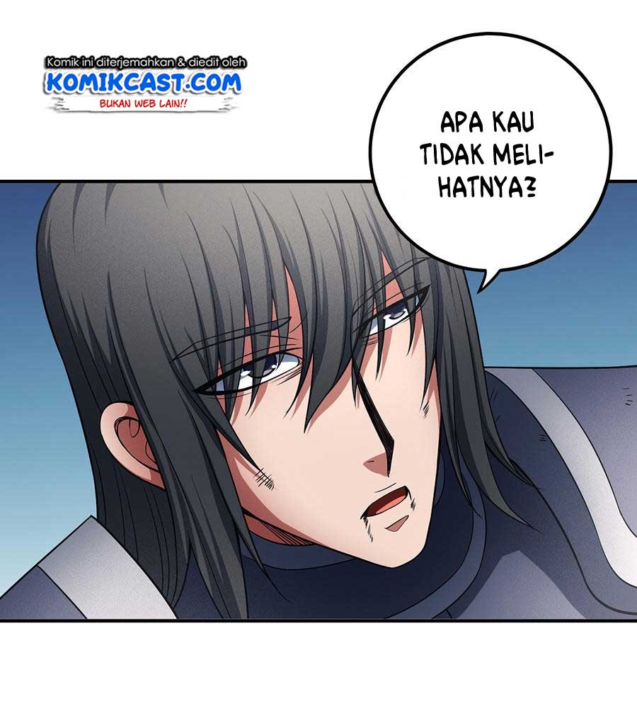 God of Martial Arts Chapter 294 Image 42