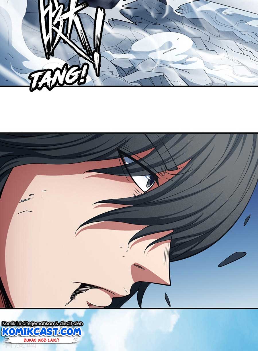 God of Martial Arts Chapter 294 Image 60