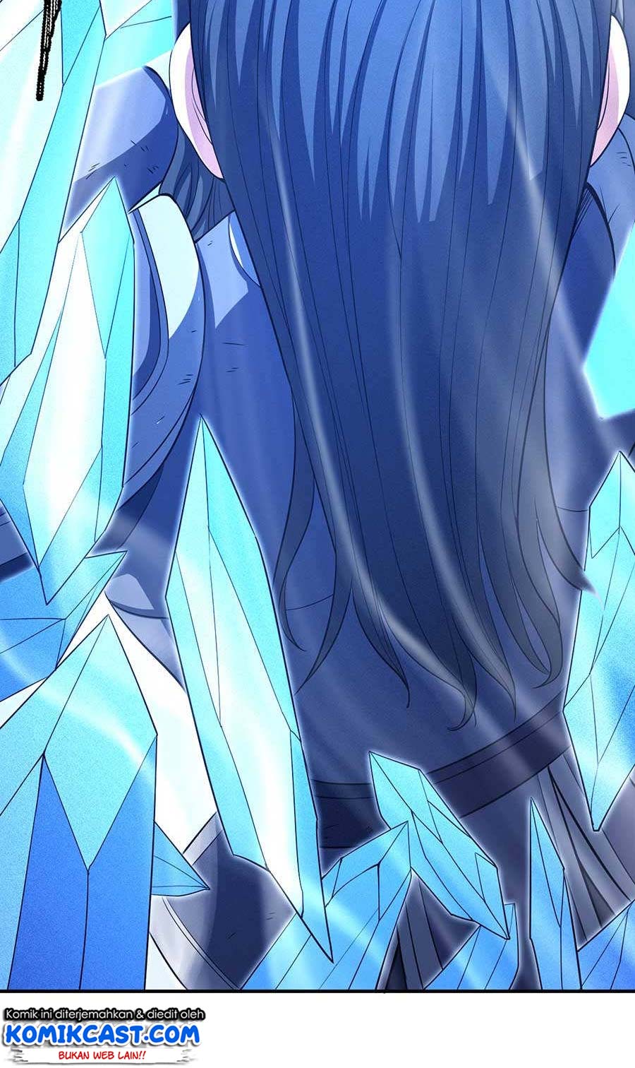 God of Martial Arts Chapter 296 Image 18