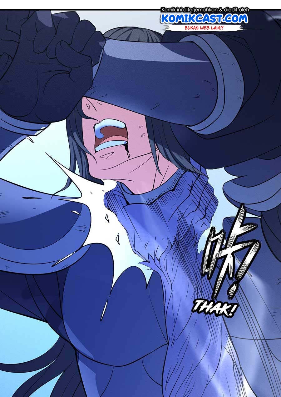 God of Martial Arts Chapter 296 Image 19