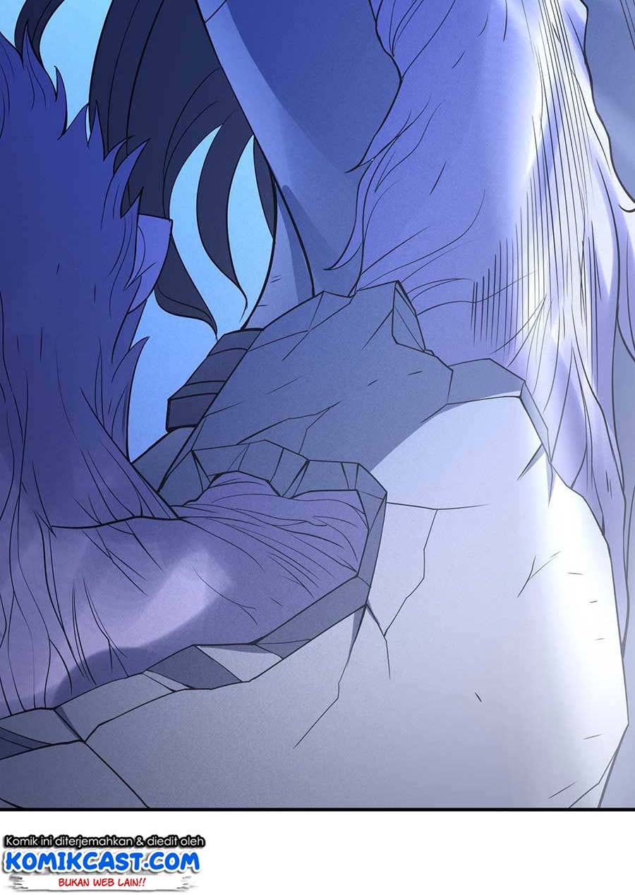 God of Martial Arts Chapter 296 Image 20