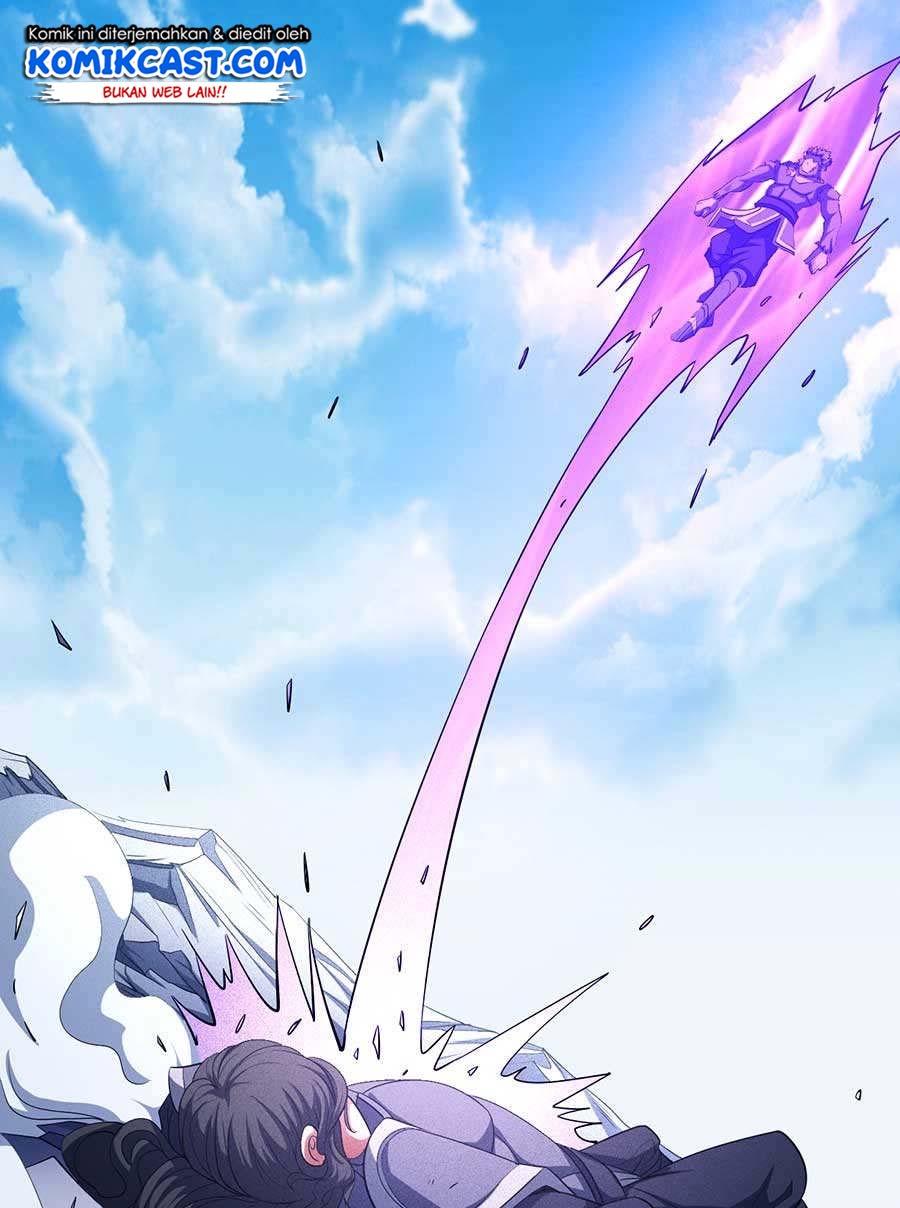 God of Martial Arts Chapter 296 Image 24